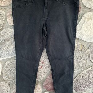 Universal Thread Dark Denim Jeans